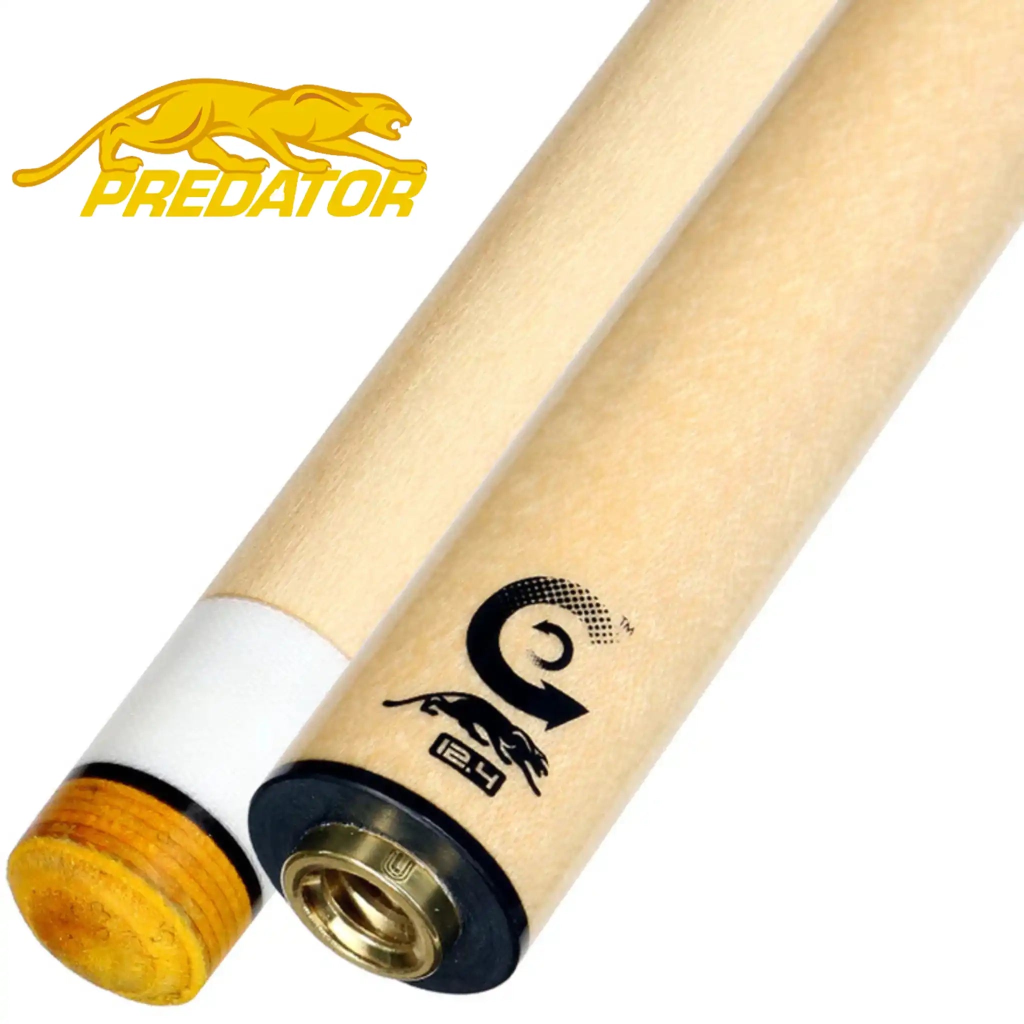 Predator Centro Shaft for Uni-Loc® Joint Predator Centro Shaft for Uni-Loc® Joint